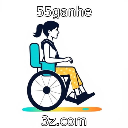 Acessibilidade nos jogos e seu crescimento na indústria