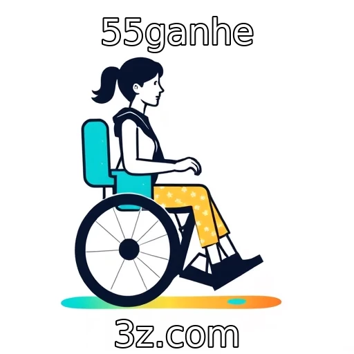 Acessibilidade nos jogos e seu crescimento na indústria