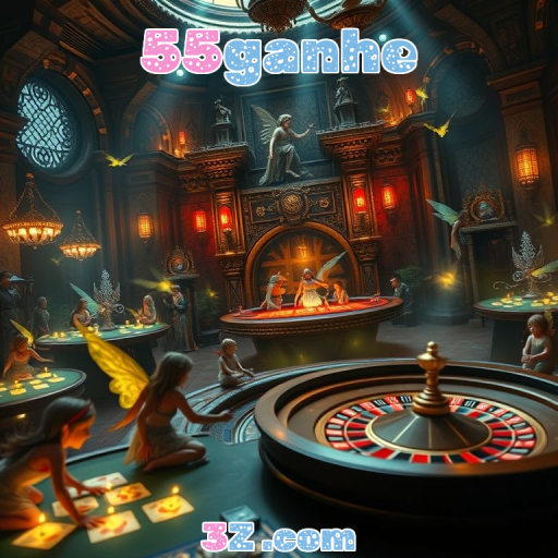 Clips do 55ganhe: A Magia do Compartilhamento de Jogos