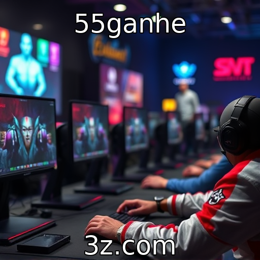 Mercado de eSports e sua influência na indústria