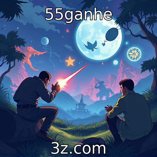 Desenvolvedores de jogos buscam novas experiências imersivas