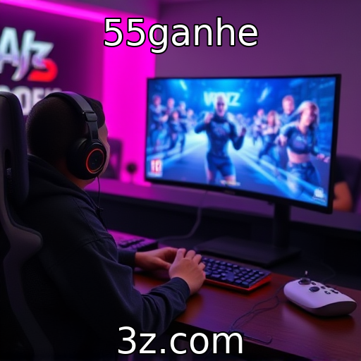 Concorrência entre plataformas de streaming de jogos