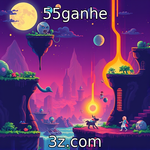 Evolução dos Jogos Indiegames no Cenário Atual