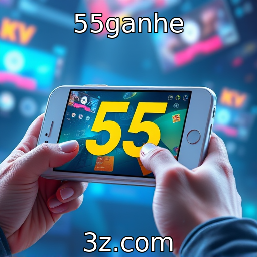 Tendências de jogos móveis para o futuro