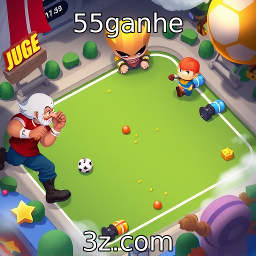 Crescimento do mercado de jogos móveis impulsiona novas tendências