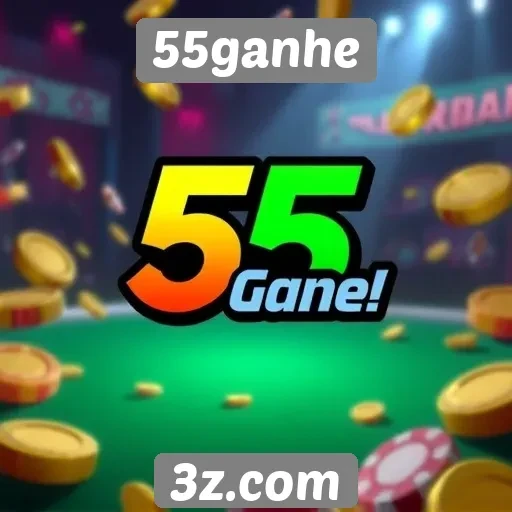 Feedback de jogadores sobre o 55ganhe